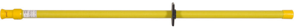 Dehn ES SQ 1000 Earthing Rod T-Pin Shaft - 761011
