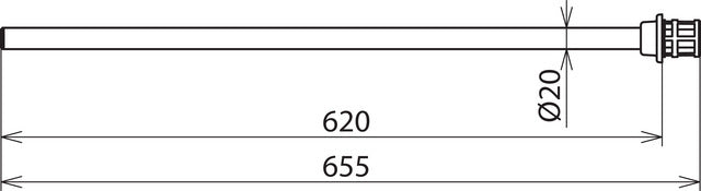 Dehn Test Product S62 For PHE III - 767762