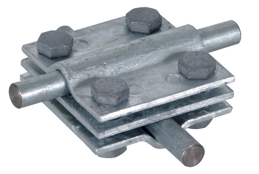 Dehn Overvoltage Safe Assembly Kit ST TZN RD FL - 319201