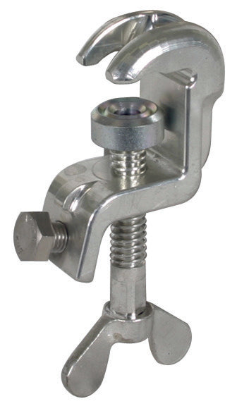 Dehn Universal Earthing Clamp K 20/25 Fl 20 T 15mm With Wing Screw - 774034