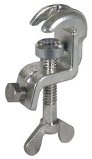 Dehn Universal Earthing Clamp K 20/25 Fl 20 T 15mm With Wing Screw - 774034