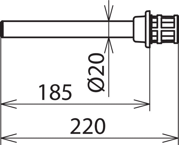 Dehn L71 PS PHE 185 Test Prod For Category L - 767766
