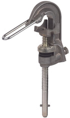 Dehn Phase Screw Clamp D 10-65mm With T-Pin Shaft Connection Element - 784501