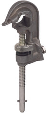 Dehn Phase Screw Clamp With T Pin Shaft For Cable Lug - 784201