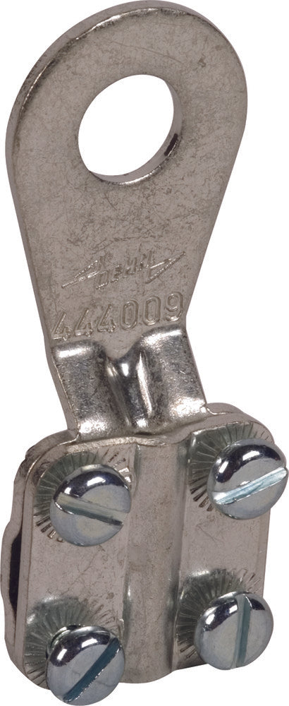 Dehn Earthing Cable Lug 6-16mm Type D Closed M10 Supply No. 5940-12-156 - 444009