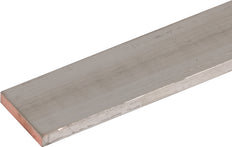 Dehn Busbar 18x3mm Cu/Sn L 1000mm Surge Protection - 919016