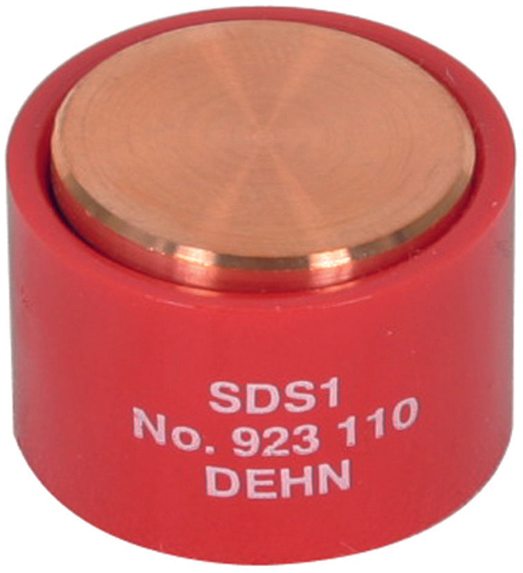 SDS 1 Dehn AC Sparkover Voltage Fuse Link - 923110 [10 Pieces]