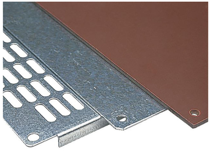 ABB Polysafe Mounting Plate 750x750 Metal PS330M03 - 4TBP833502C0100