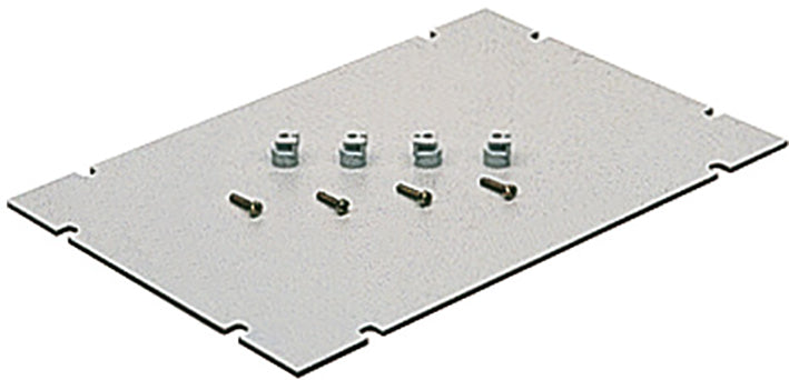 ABB VMS 32 Mounting Plate Pertinax 5mm - 4TBV853113C0100