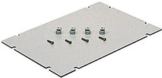 ABB VMS 33 Mounting Plate Pertinax 5mm V33IWNJ6 Component - 4TBV853114C0100