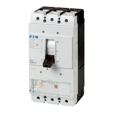 Eaton Circuit Breaker NZM3 3P 400A 1000V AC 150KA IEC - 119362