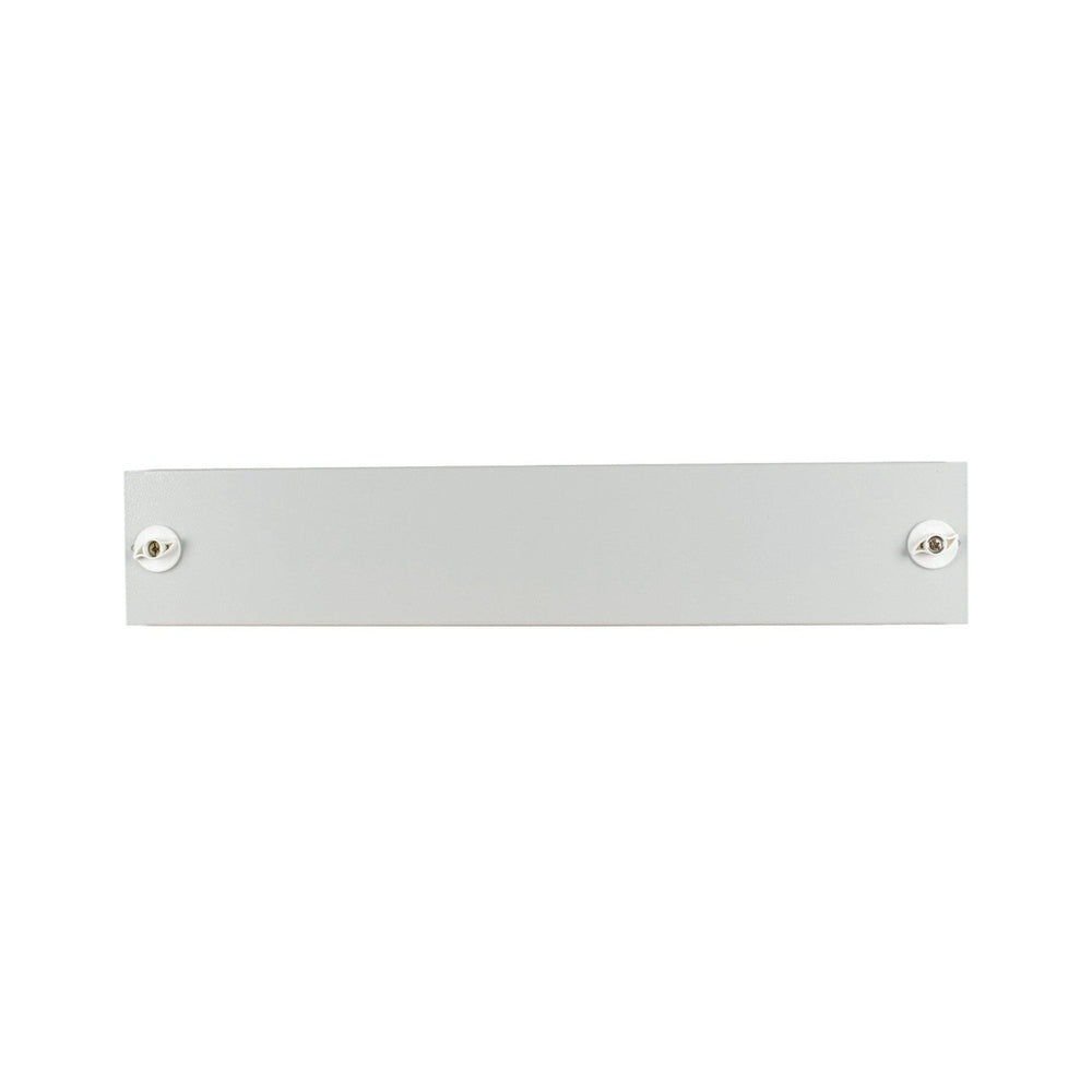 293546 Eaton Front Plate Blind Steel 200H 1200W - 293546 | Tameson.com