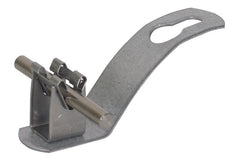 Dehn Roof Conductor Holder For Corrugated Sheet Roof - 206105 [2 pieces]