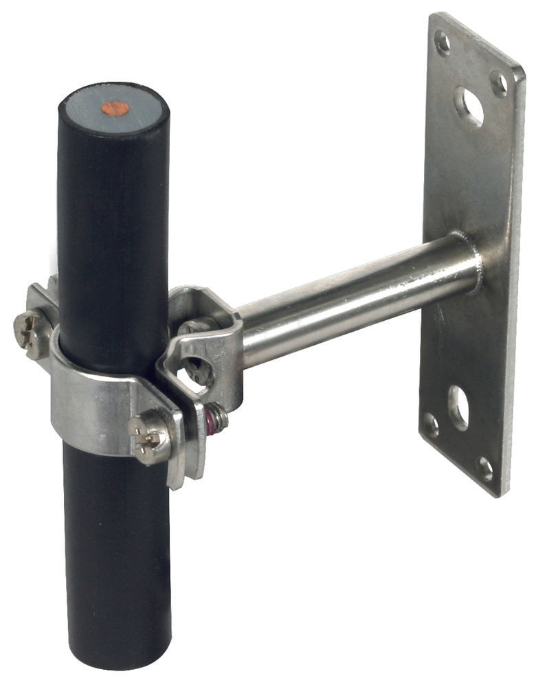 Dehn HVI W70 Ex Conductor Holder 20mm Distance 70mm - 275440 [10 Pieces]