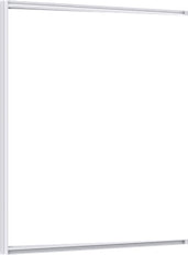 ABB TZP407 Touch Guard Set 4B 7RE Plastic Grey - 2CPX010649R9999