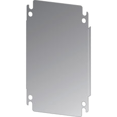 Eaton Galvanized Mounting Plate For 600x500mm Size - 138757