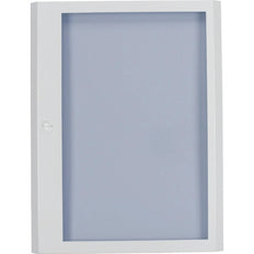 Eaton Surface-Mount Sheet Steel Door Transparent 905MM - 240763