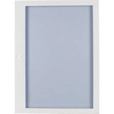 Eaton Flush Mounted Door White Transparent For 24MU Row 4 - 283095