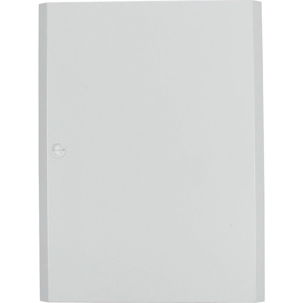 Eaton Surface Mounted White Steel Door For 4/96 Distribution Board - 283072