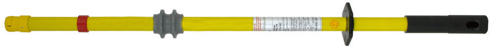 Insulating Stick 36kV SK L 1000mm For Wet Weather Use - 766111 ...