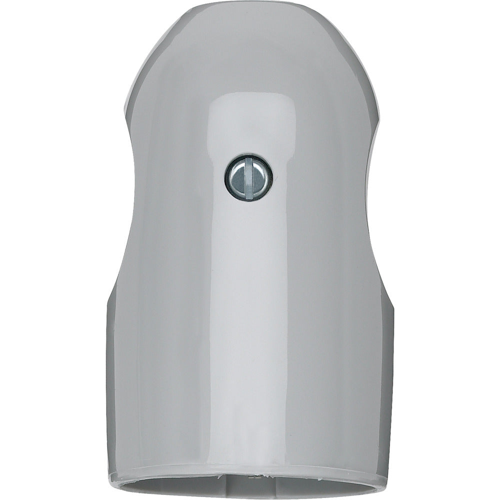 Schneider Electric Coupling Plug Grey - 172463 [2 pieces]
