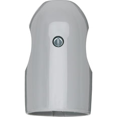 Schneider Electric Coupling Plug Grey - 172463 [2 pieces]