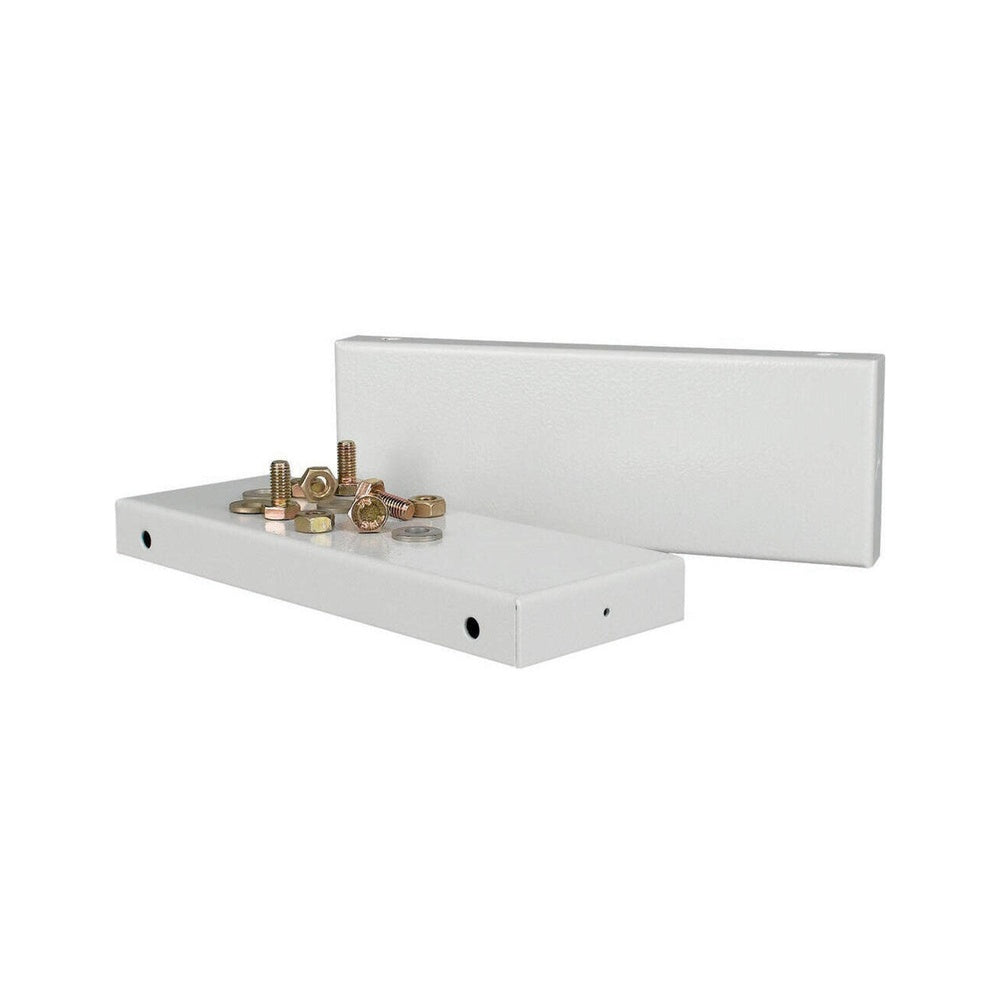 Eaton White Corner Protector For Base 100x249mm 2 Pieces - 119174