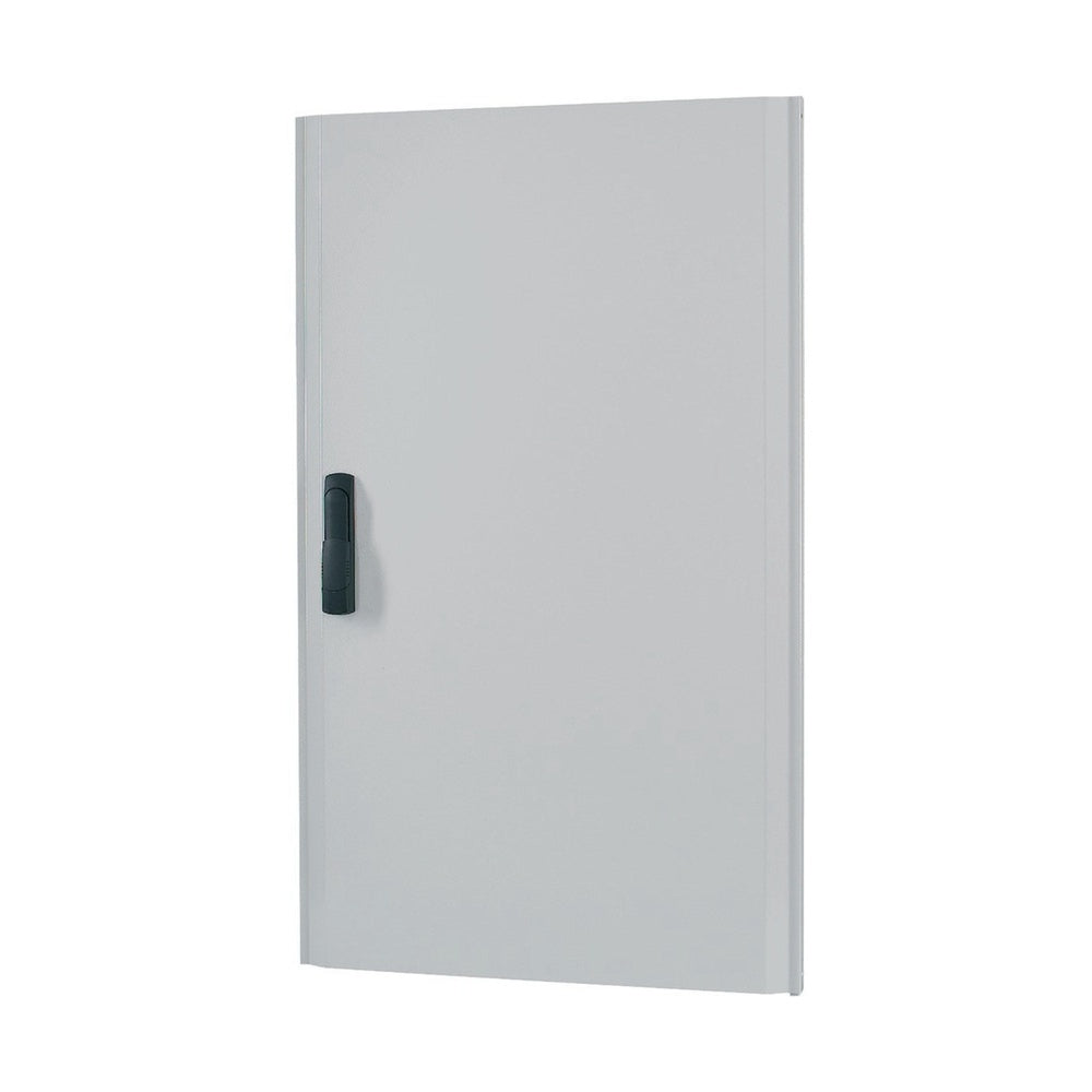 Eaton Sheet Steel Door With White Rotary Lever - 119079
