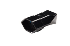 Martin Kaiser Swiss Coupling Socket Type J T13 With Shutter - 555K/SW [50 Pieces]