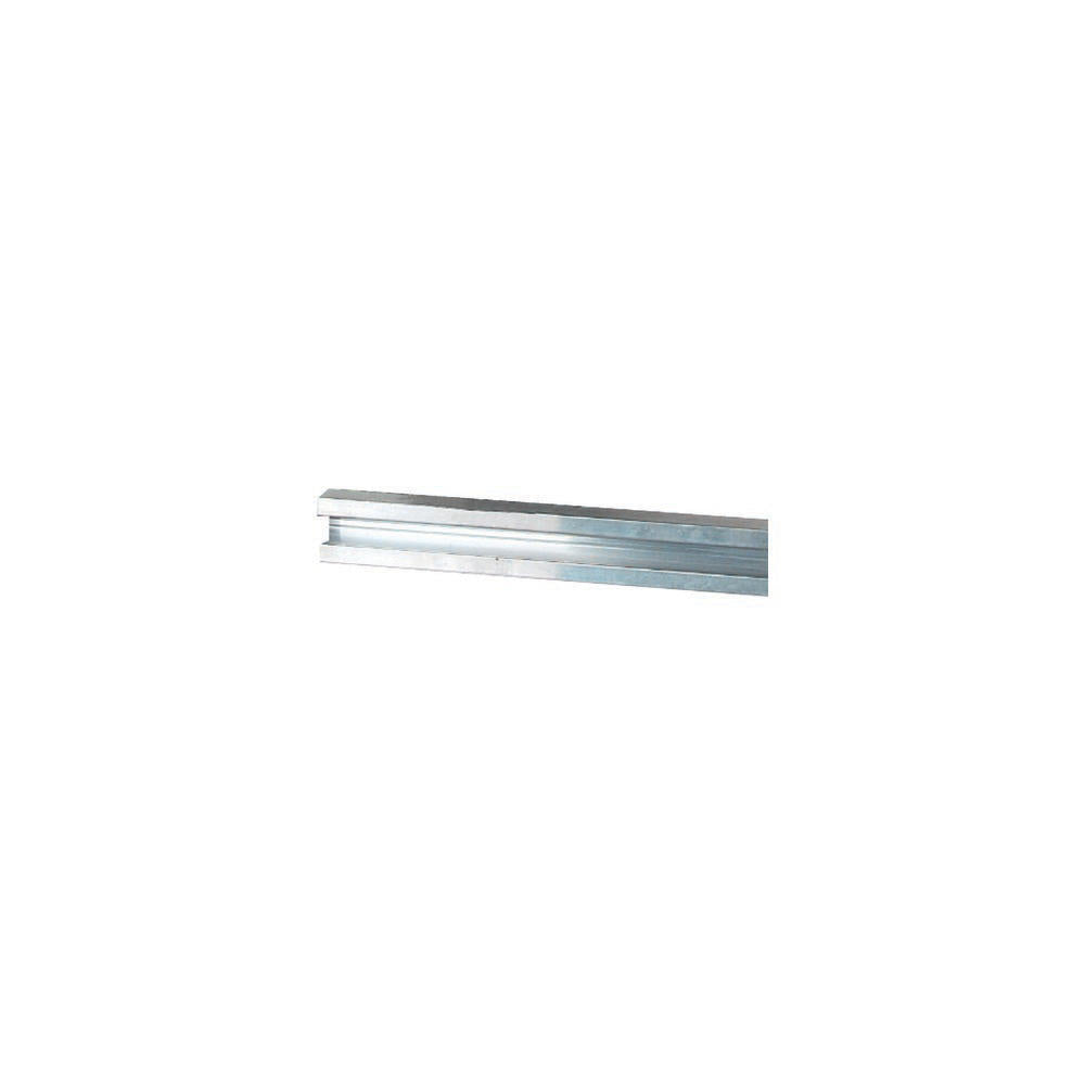 Eaton Square Rails Eaton Aluminium Rail For Vertical Modules Width 1200mm - 154957 [10 Pi ...