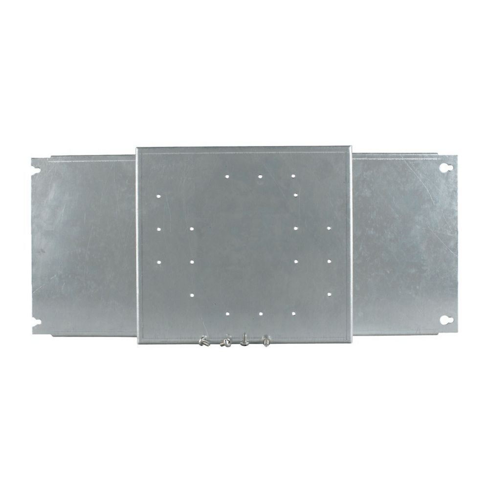 Eaton Mounting Kit With Front Plate NZM2 200x400mm Horizontal - 173602