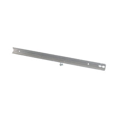 Eaton DIN-Rail 44TE Shortened For Cable Duct Width Of 60mm - 151173 [10 Pieces]