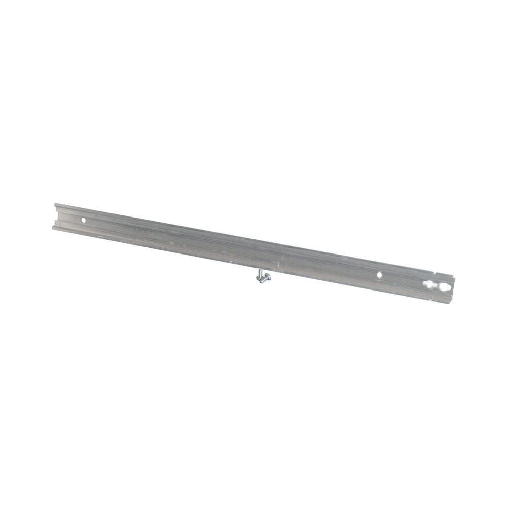 Eaton Terminal Support Rails Eaton Shortened Mounting Rail For Cable Duct Width 40mm - 151175 [10 ...