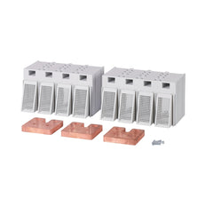 Eaton Link Kit With Cover For DC Application 4P To 1P 260A - 168591