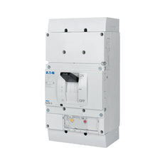 Eaton NZM4 Circuit Breaker 3P 1000A 80KA 690V NZML4-AE1000 - 283210