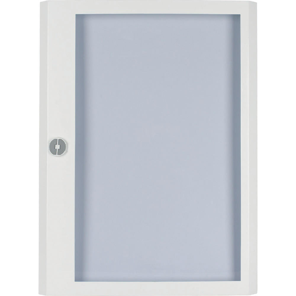 Eaton Surface Mounted White Steel Sheet Door Profi Line - 285223