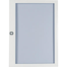 Eaton Flush Mounted Transparent Door With Profi Line Handle - 285227