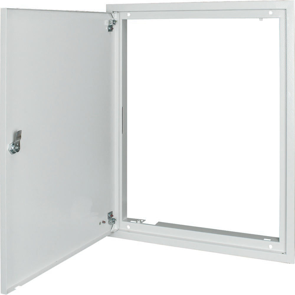 Eaton 3-Step Flush Mount Door Frame With Rotary Handle - 116605