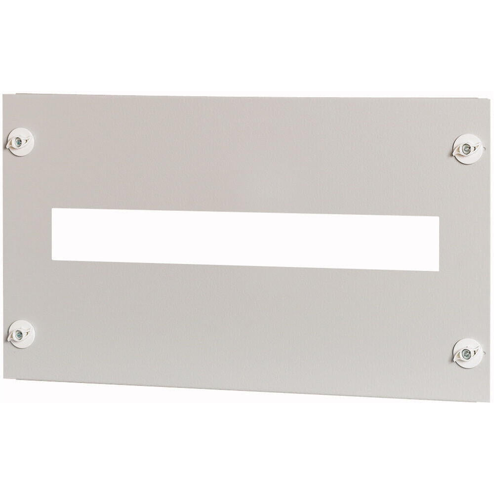 Eaton Profi+ Multiple BZM1 and 2 Mounting Module 300x1000mm Grey - 144225