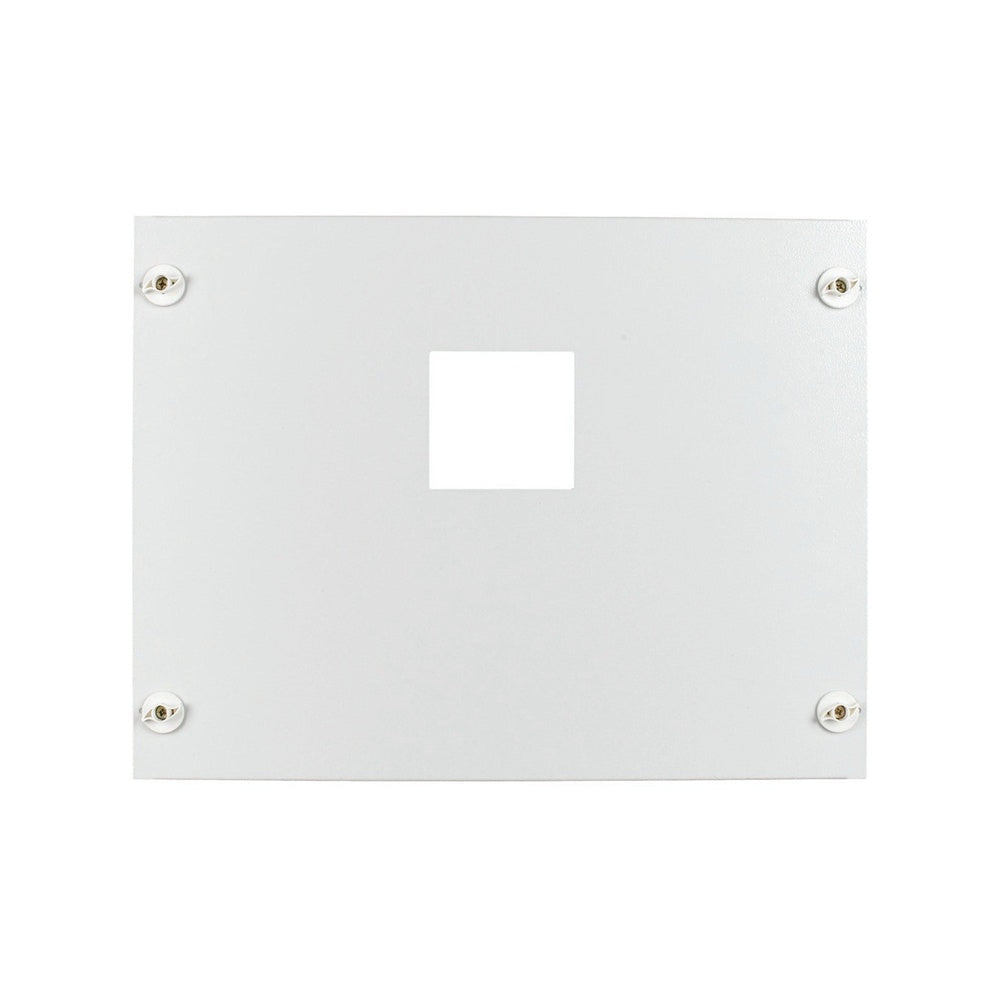Eaton Mounting Module NZM2 200x800mm Horizontal With Turn Handle - 105526