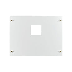 Eaton Mounting Module NZM2 200x800mm Horizontal With Turn Handle - 105526