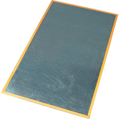 Eaton Sheet Steel Back Plate 460 x 400 mm BPZ-RP-400/4 - 111285