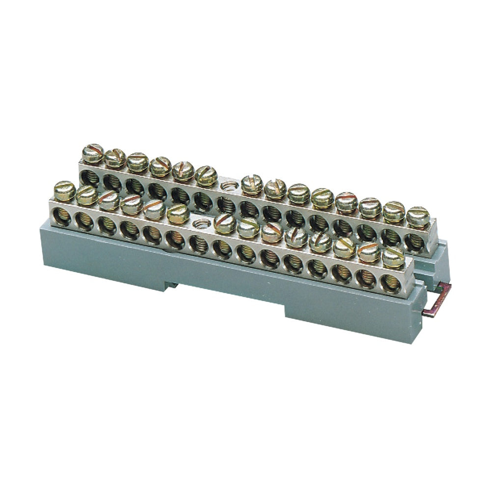 Eaton Terminal Support Rails Eaton Terminal Support With KS-3 Terminal Bars - 275437 | Tameson.com