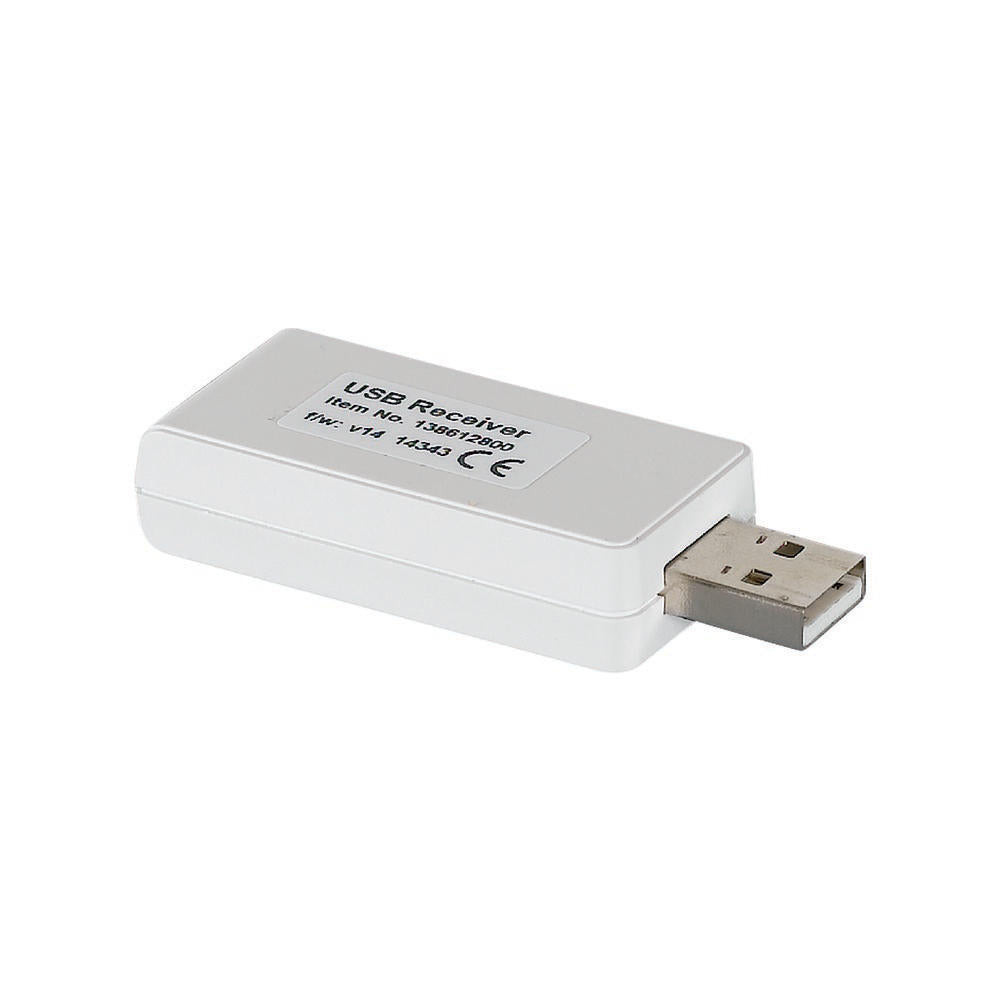 Eaton XNT-REC USB Receiver For Maximum 5 Temperature Sensors - 178660