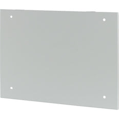 Eaton XT IP55 Front Plate 550x500mm XTSZCSC-H550W500 Grey - 178585