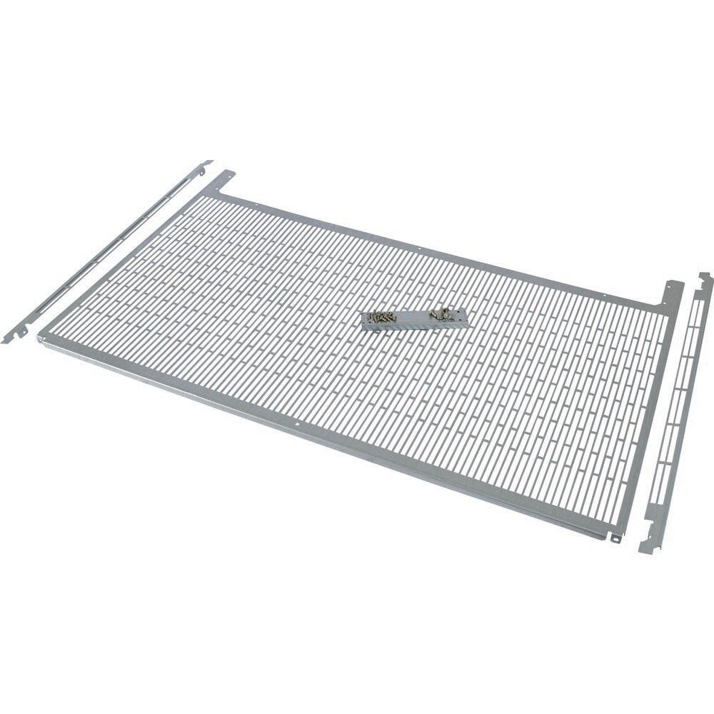 Eaton Square Rails Eaton XT-XG Shield Main Rail / Component Part W=1200mm - 173044 ...