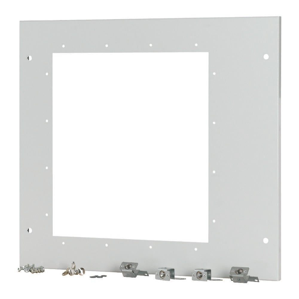 Eaton Front Cover For IZMX40 Withdrawable 550x600mm - 173354