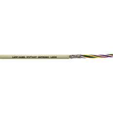 Unitronic LiHCH 4x1 Halogen Free Data Cable - 0037804 [10 Meters]