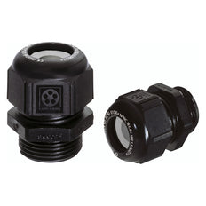 LAPP SKINTOP KR-M M16 ATEX Plus Cable Gland Black - 54115215 [5 Pieces]