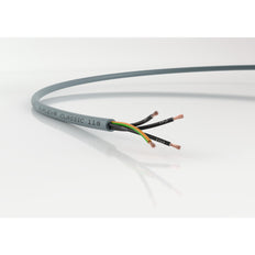 LAPP OLFLEX Classic 110 4G0.75 Control Cable - 1119104 [50 Meters]